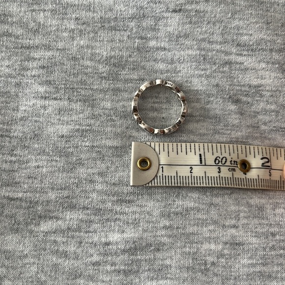 Authentic pandora ring size 50 (5) - Picture 6 of 6